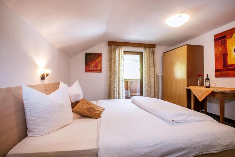 Klaras Haus Laimach - Ferienwohnung Hippach