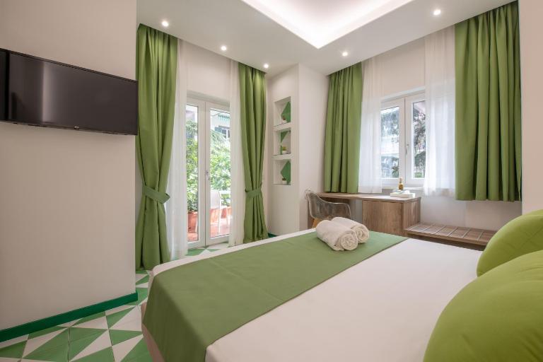 Gea Suite B&B - Chambres d'hôtes Sorrente