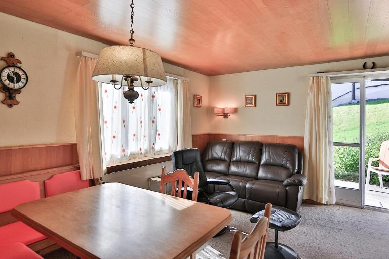 Haus Casetta - CharmingStay - Ferienwohnung Flumserberg Portels