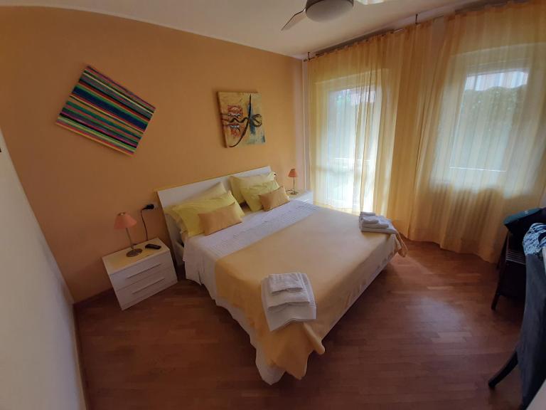 The Village B&B - B&B Bergamo