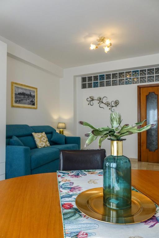 Don Alfonso Apartaments - B&B Termoli