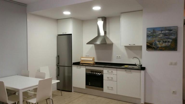 Encantador apartament a Sant Feliu de Guixols - B&B Sant Feliu de Guíxols