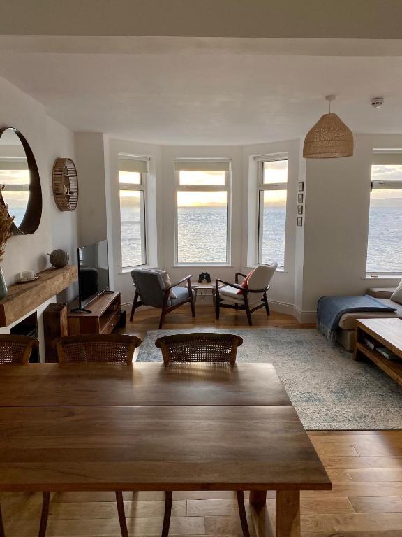 The Promenade, Portstewart - B&B Portstewart
