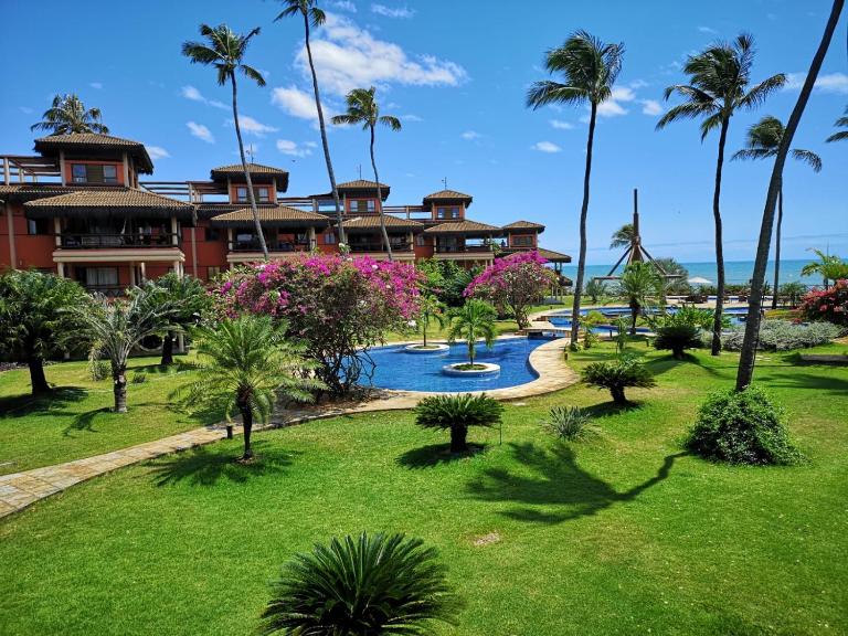 Sea View Dream Village - Ferienwohnung Cumbuco