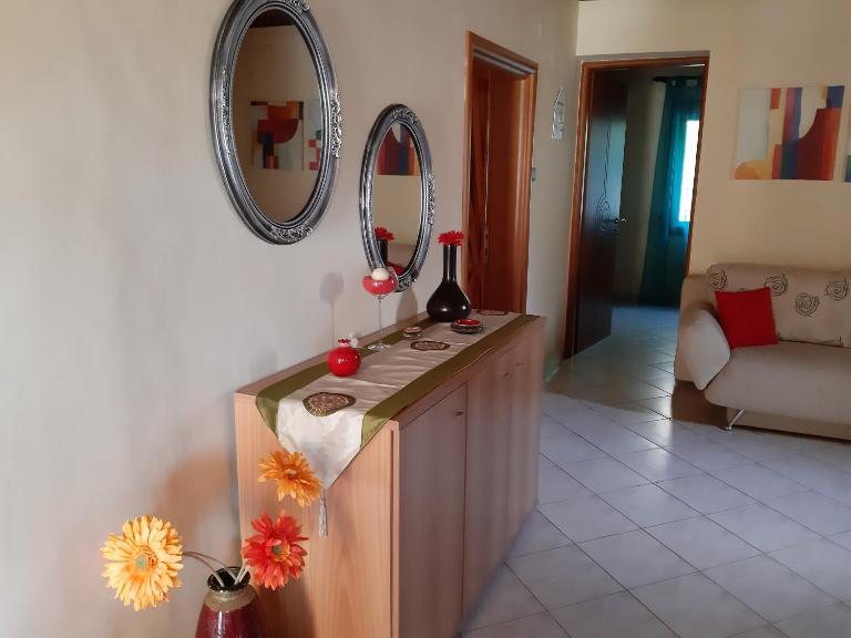 Babis apartment - Ferienwohnung Kavala