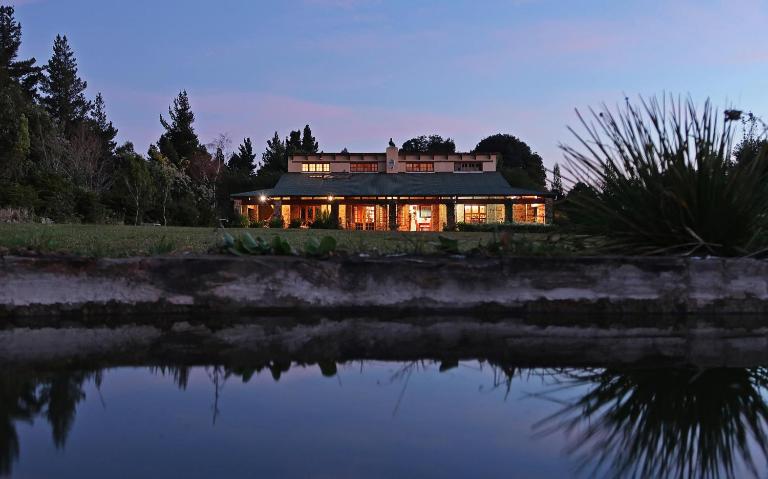 Trengwainton House - Bed and Breakfast Hogsback
