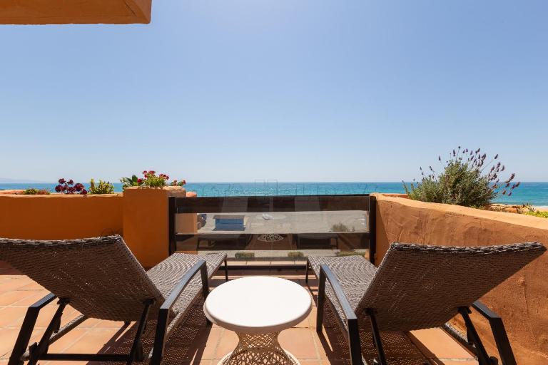 los granados 1221 - B&B Manilva