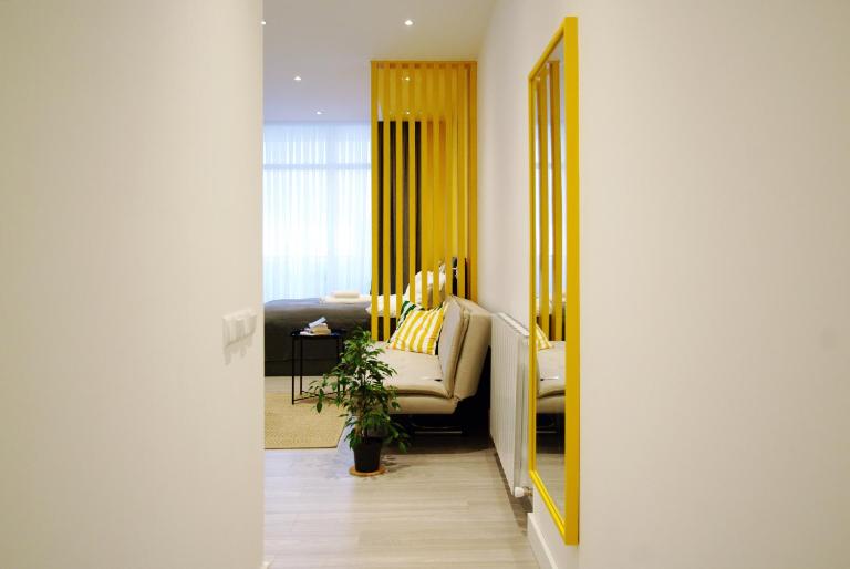 Banana Apartments - B&B Batum