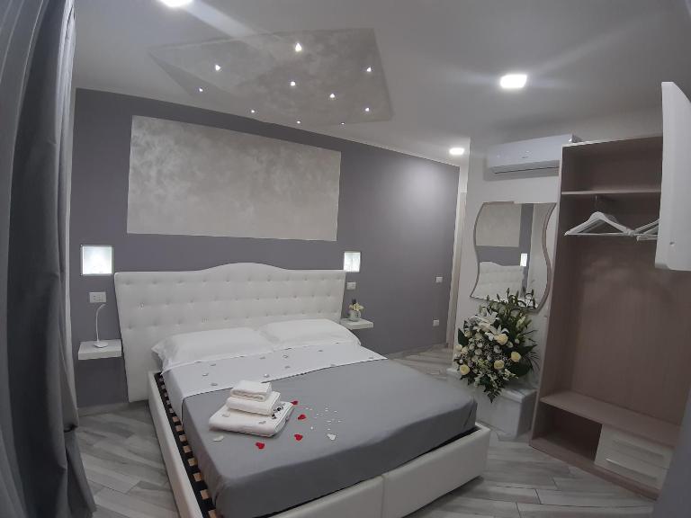 Il Diamante - B&B Crotone