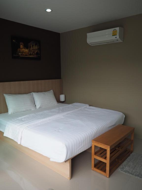 Sleepwell@naiyang - B&B Nakhon Phanom