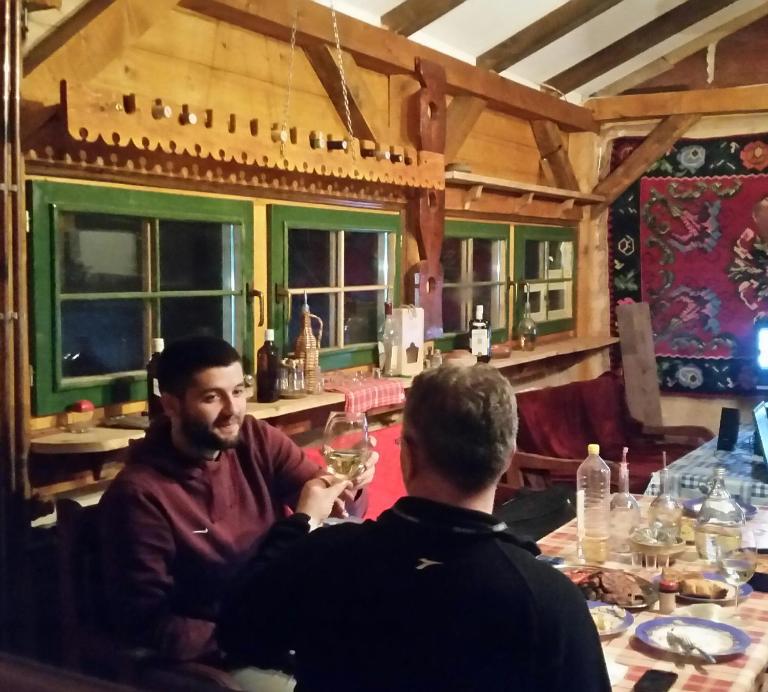 Kuca za odmor ''Djurovic'' - B&B Kopaonik