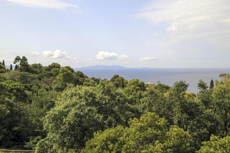 Villa l'Escapade - B&B Rayol-Canadel-sur-Mer