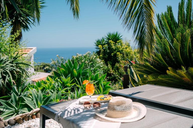 Casas Serenas - Ferienwohnung Estreito da Calheta