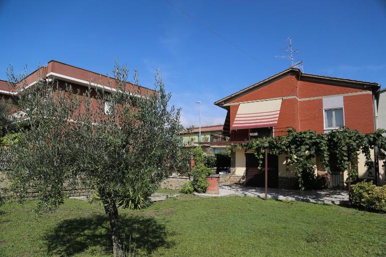 Casa Cristina - B&B Bolsena