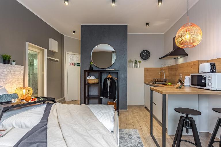 Number 1 Apartments Rijeka - B&B Rijeka