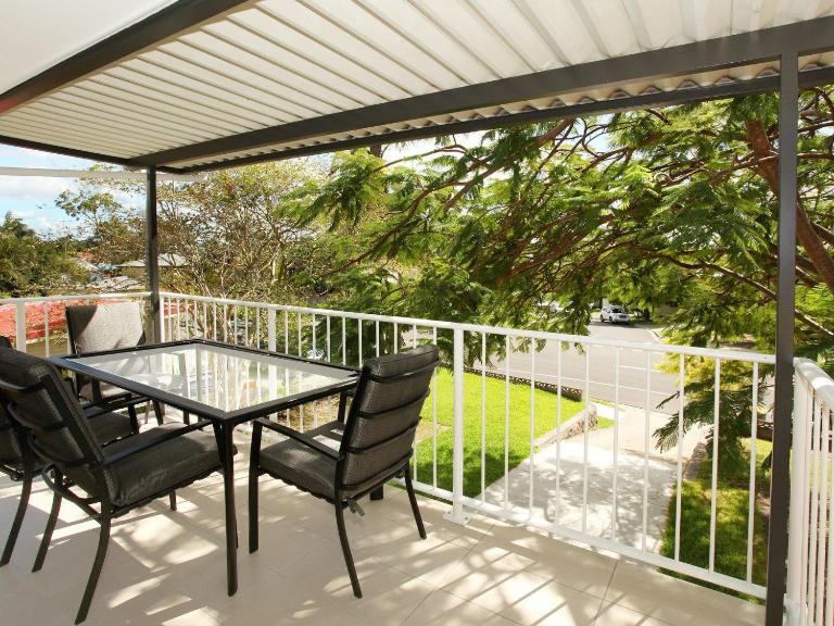 Oloway 40 - B&B Alexandra Headland