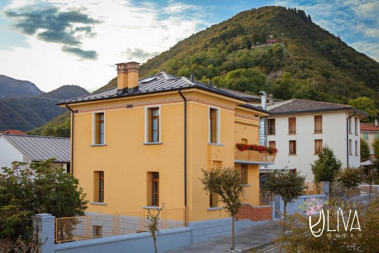 Casa Oliva Quero - B&B Quero