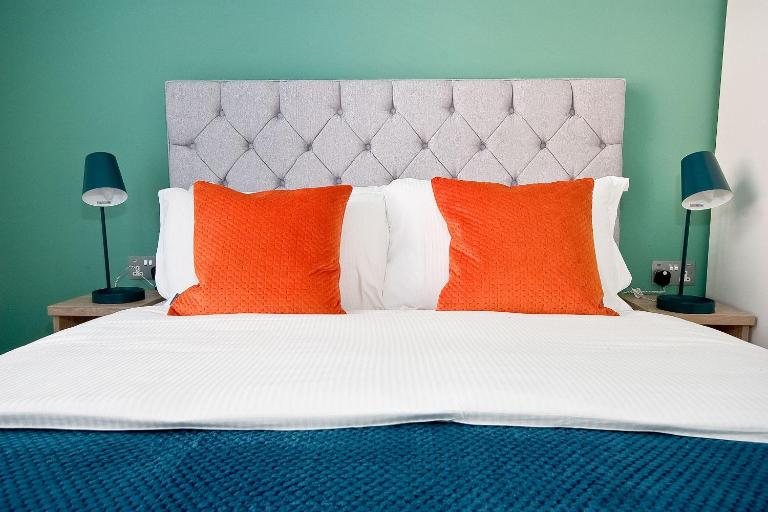 Interlude House A by City Living London - B&B London