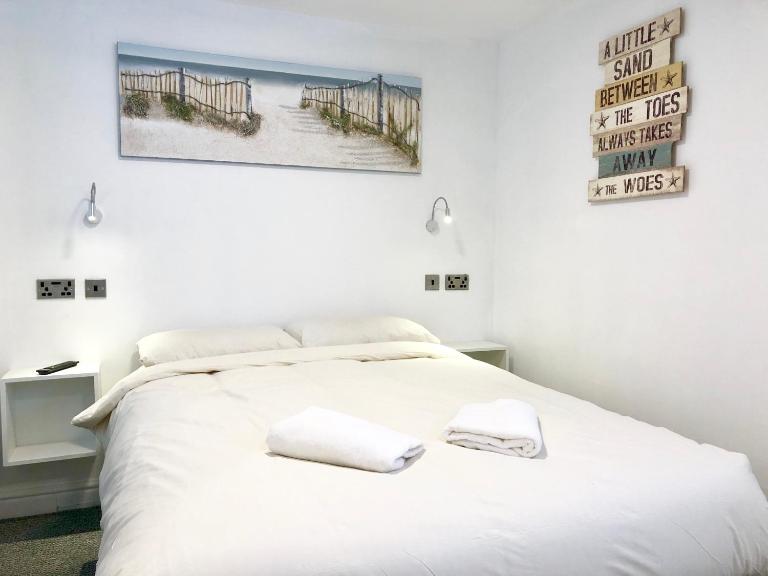 Empress Select Holiday Flats - Ferienwohnung Blackpool