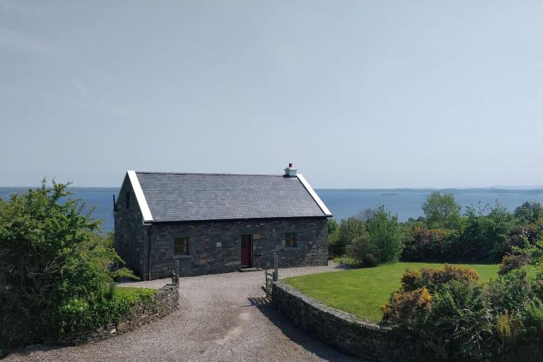 Groff Cottage - Chambres d'hôtes Toormakeady