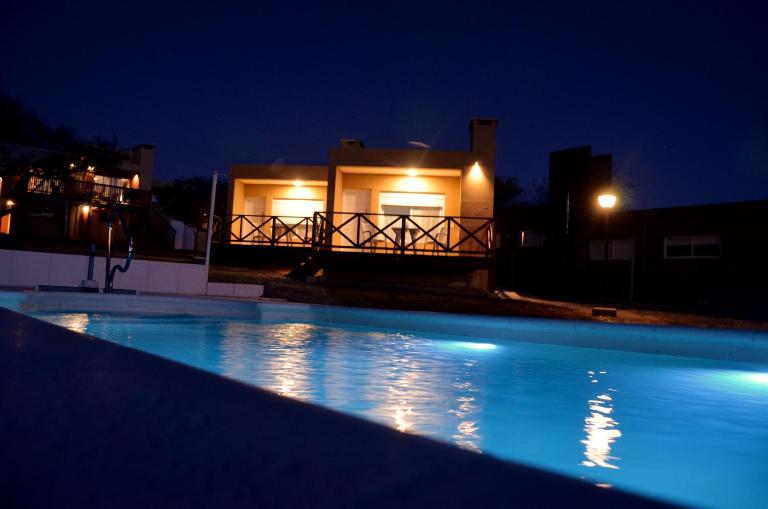 ARROYO SUITE HOUSE - B&B Mina Clavero