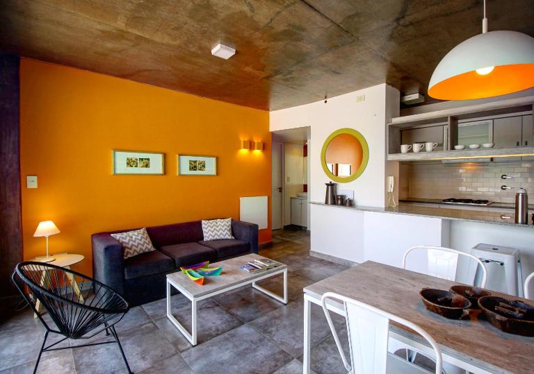 Depto 19 las Marías - Ferienwohnung San Salvador de Jujuy