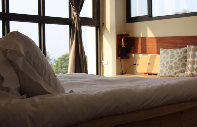 白沙35 kenting Baisha 35 - Bed and Breakfast Hengchun