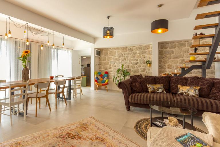 Villa O'Zrna - Chambres d'hôtes Klis