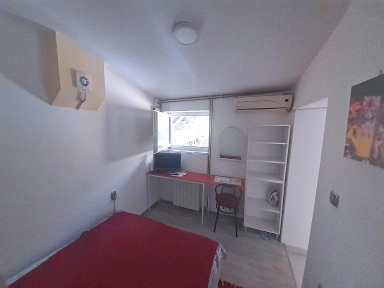 Studio Krunska 6 - Ferienwohnung Belgrad
