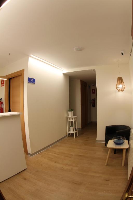Hostal Mónaco - B&B Valladolid
