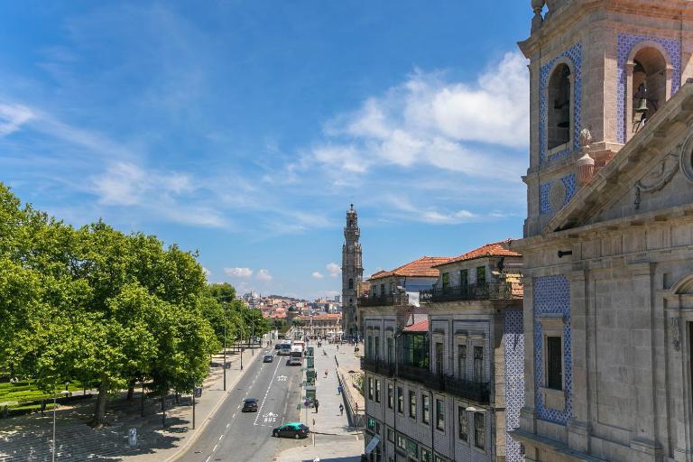 Casa da Cordoaria by Oporto Soul - B&B Oporto