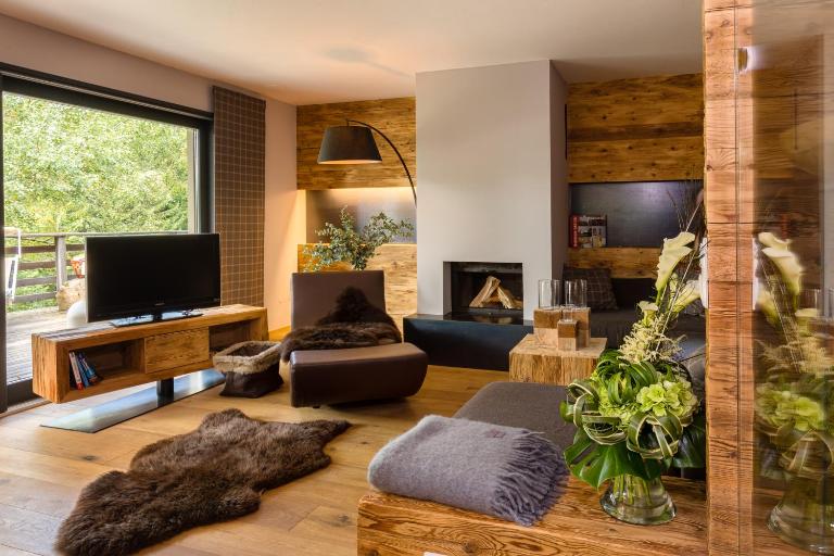 Chalet Avidea Secret - B&B Avelengo