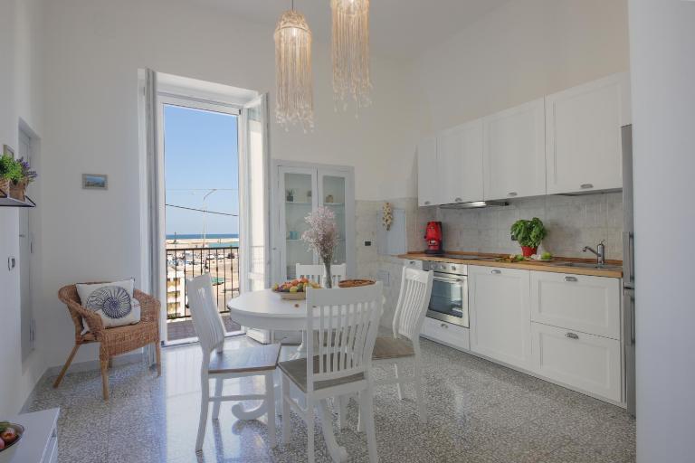 Il Polisano - Ferienwohnung Savelletri