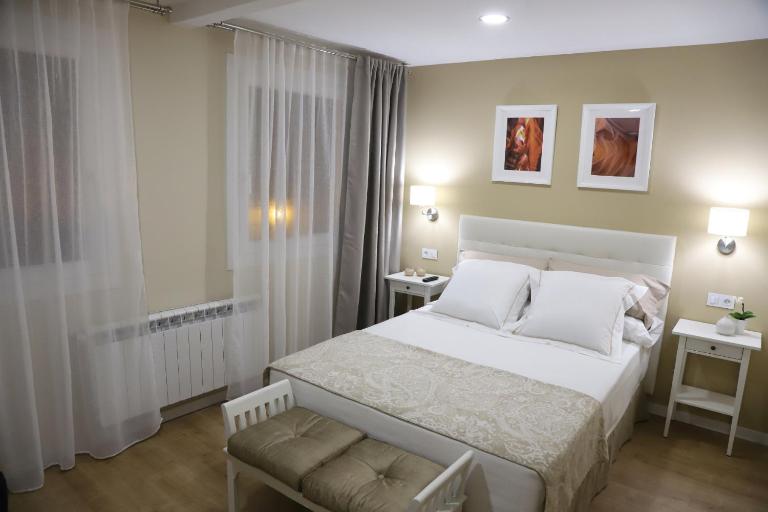 Aires do Umia - B&B Caldas de Reis