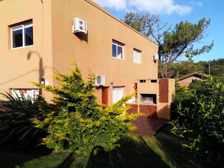 Arena y Sol - casas de playa - Ferienwohnung Mar Azul