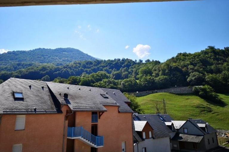 appart luz - Ferienwohnung Luz-Saint-Sauveur