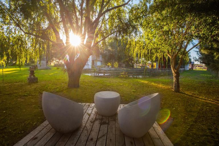 Mar & Campo - B&B Santa Teresita