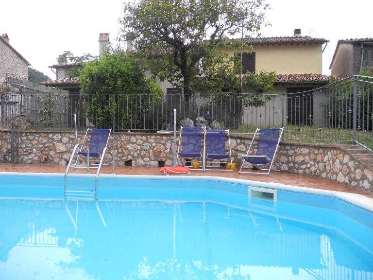 La Fattoria Di Mamma Ro' - Ferienwohnung Narni