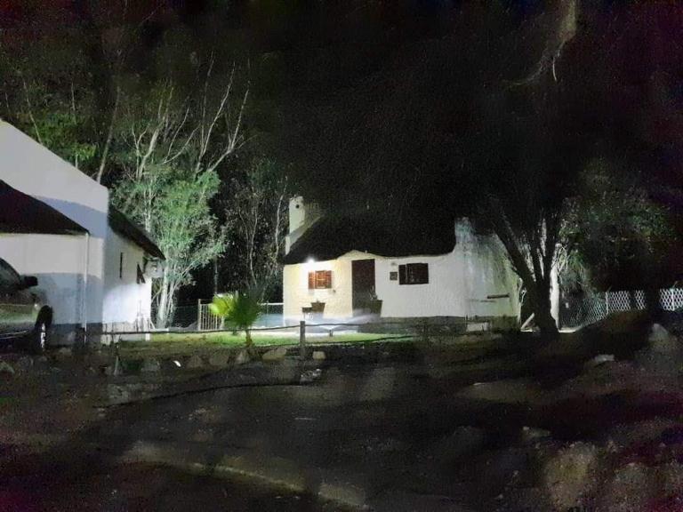 Nooitgedacht Self Catering CC - Ferienwohnung Okahandja