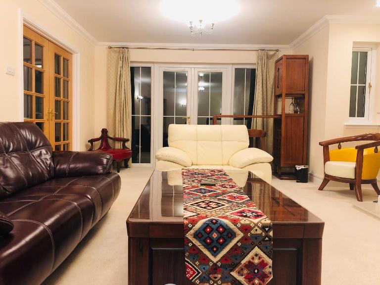Taigh d'Luxe - Bed and Breakfast Inverness