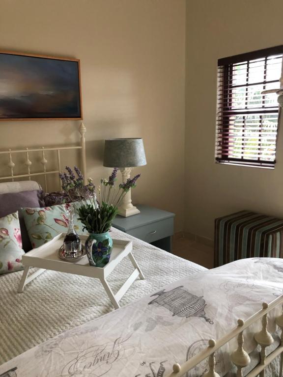 Flavours at 34 - B&B Gordon’s Bay