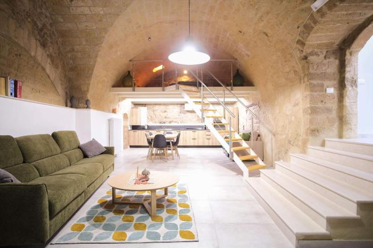 Casa Volta - Bed and Breakfast Bari