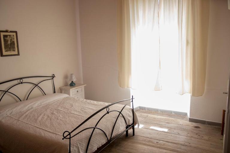 Casa Cortes - B&B Desulo