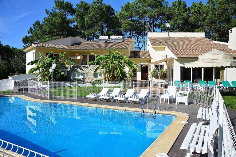 Villa Verdizela II - B&B Carcereiro