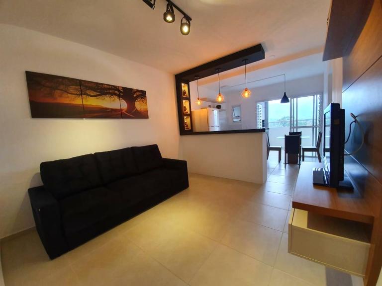 Condomínio completo em Ubatuba a 300 metros da praia - B&B Ubatuba