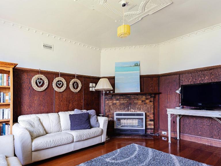 Dingle On Barclay - B&B Port Fairy