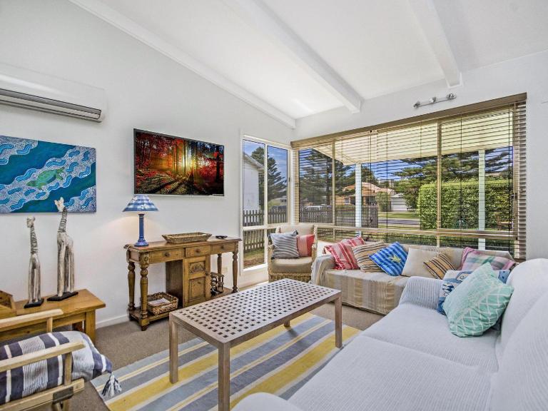 Killead On East - B&B Port Fairy