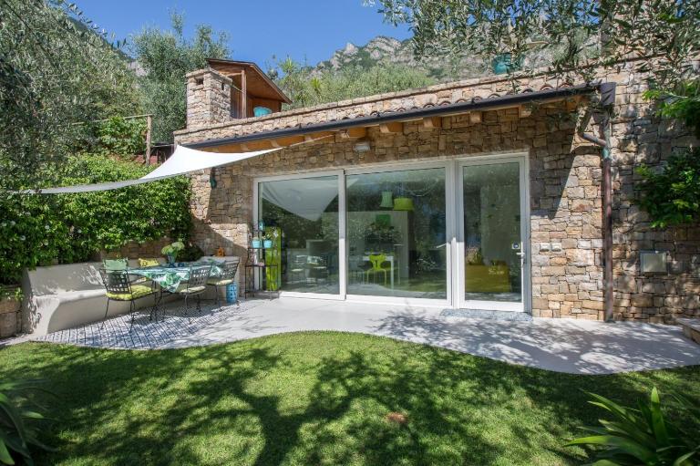Patty's Lemonhouse - B&B Limone sul Garda