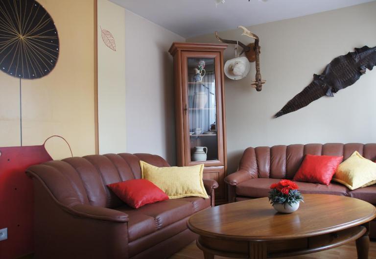 Agroturystyka Zapiecek - B&B Iłża