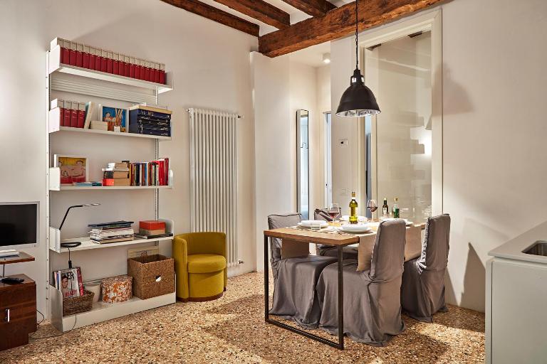Ca' Widmann - B&B Venecia